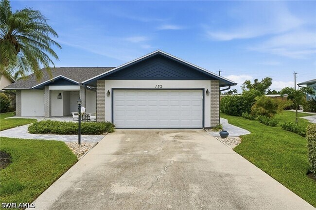 Building Photo - 132 Bordeaux Cir