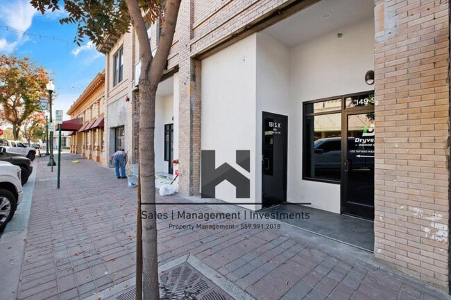 Building Photo - 151 S K St