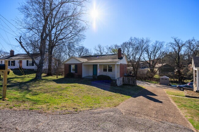 Building Photo - **NOW AVAILABLE, SHORTER LEASE TERM OPTION...