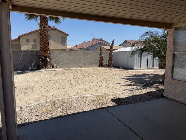 Building Photo - 3bd/2bath 1-story home!