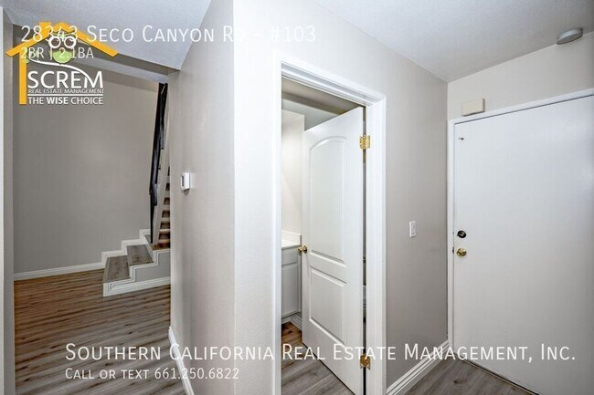 Building Photo - 28343 Seco Canyon Rd