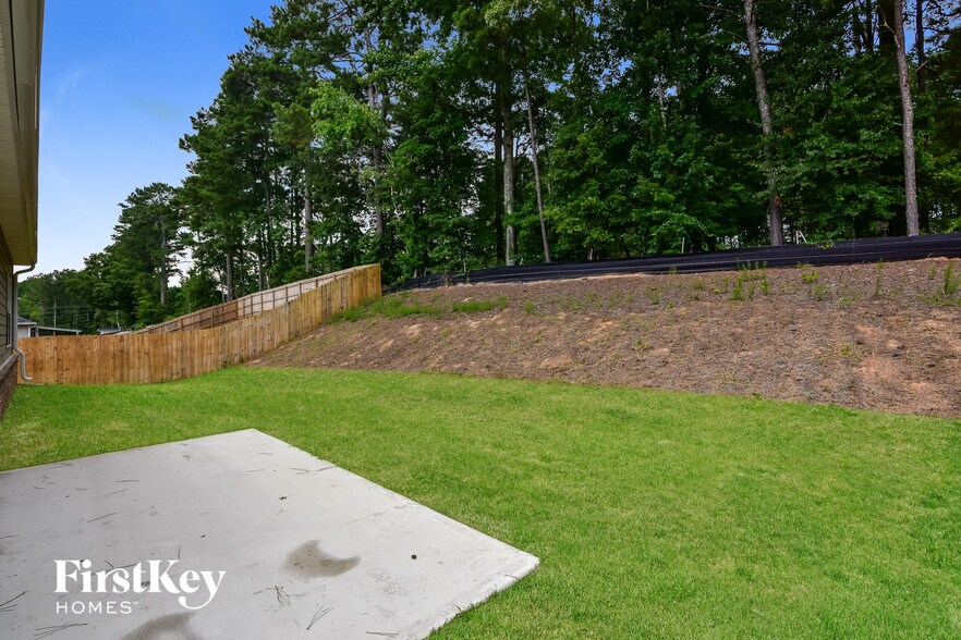 Building Photo - 3521 Lilly Brook Dr