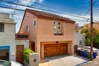 Building Photo - 439 Carroll Canal