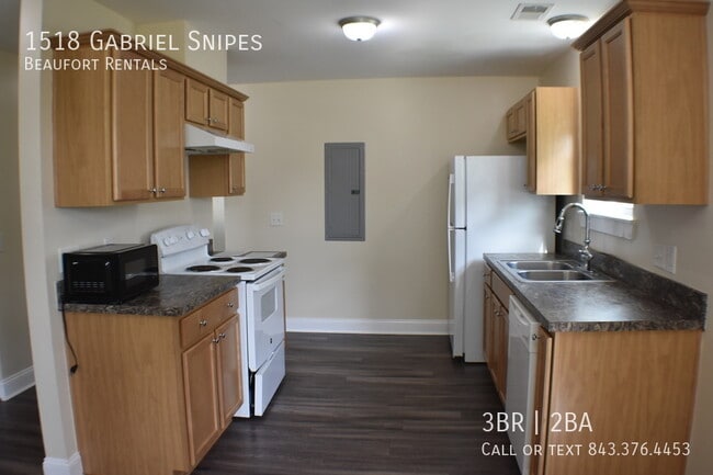 Building Photo - 1518 Gabriel Snipe Pl