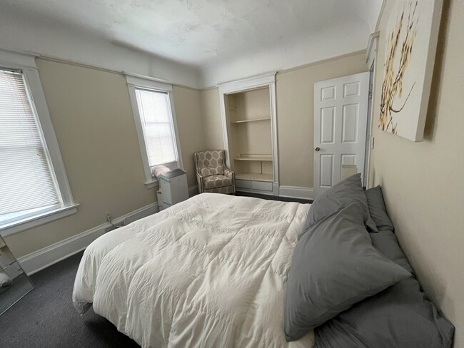 Bedroom 2 - 2530 N Frederick Ave