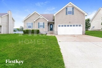 Building Photo - 3831 Man O War Blvd