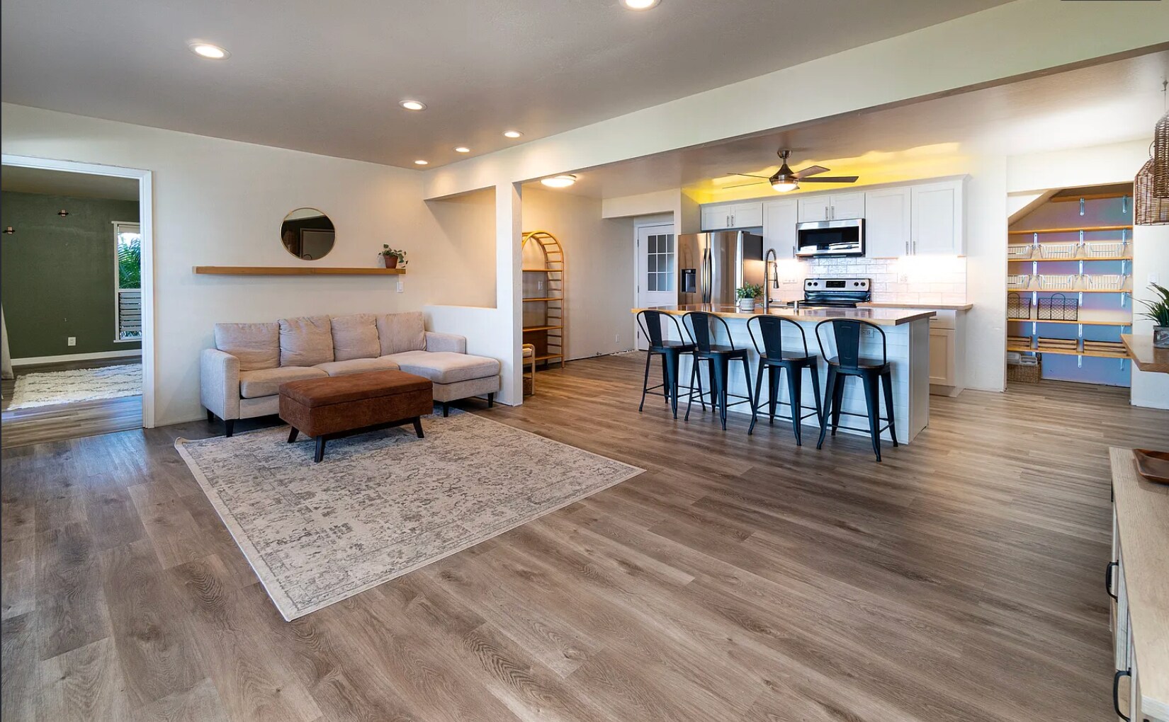 Building Photo - 77-6452-6452 Leilani St