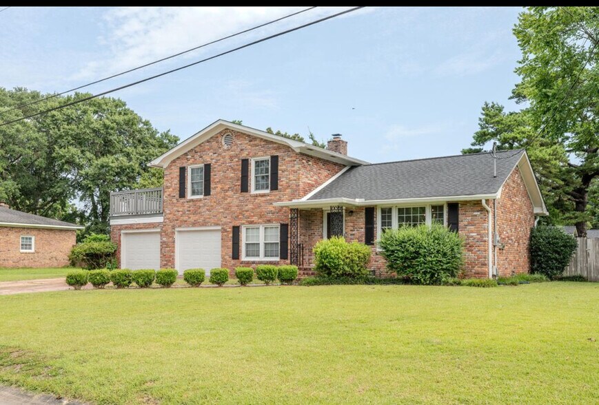 Building Photo - 107 Washington Dr