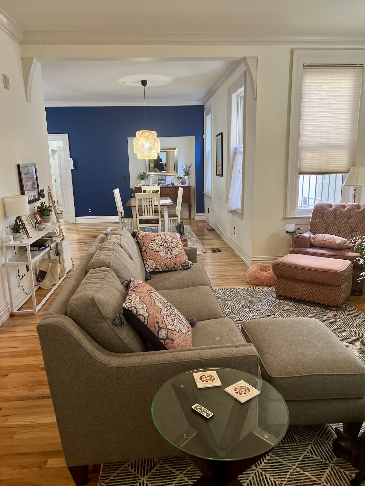 Building Photo - 1620 N Pennsylvania St