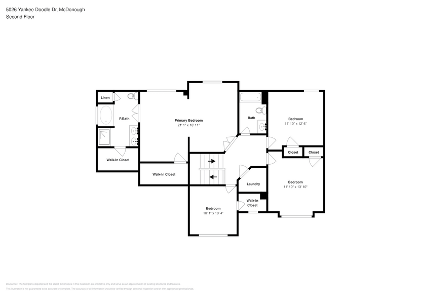 Building Photo - 5026 Yankee Doodle Dr