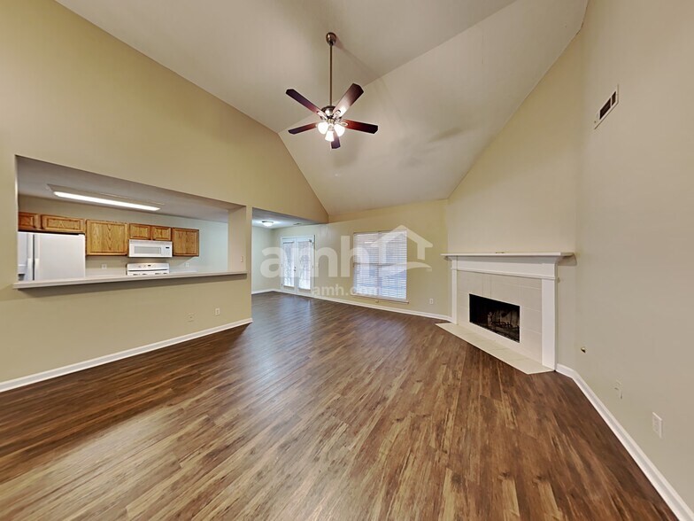 Building Photo - 4604 Young Deer Dr