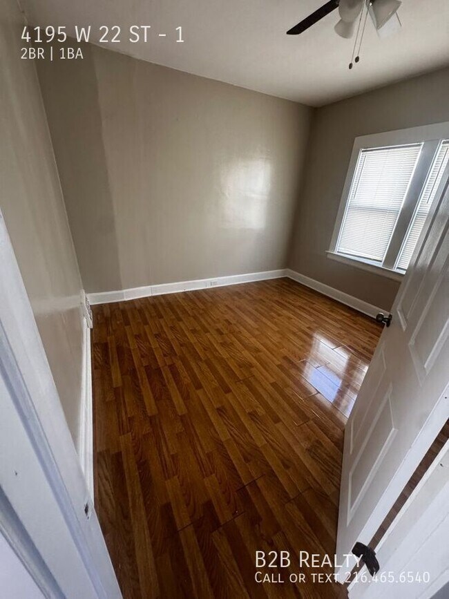 Building Photo - 4195 W 22nd St