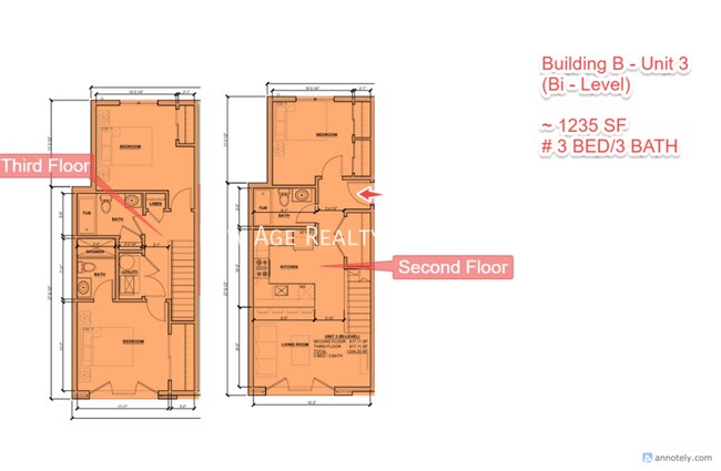 Building Photo - 1326 Grove St