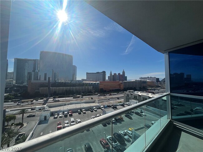 Building Photo - 4575 Dean Martin Dr