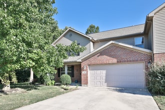 Building Photo - 2005 Abby Glen Dr