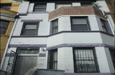 Building Photo - 1441 Girard St NW