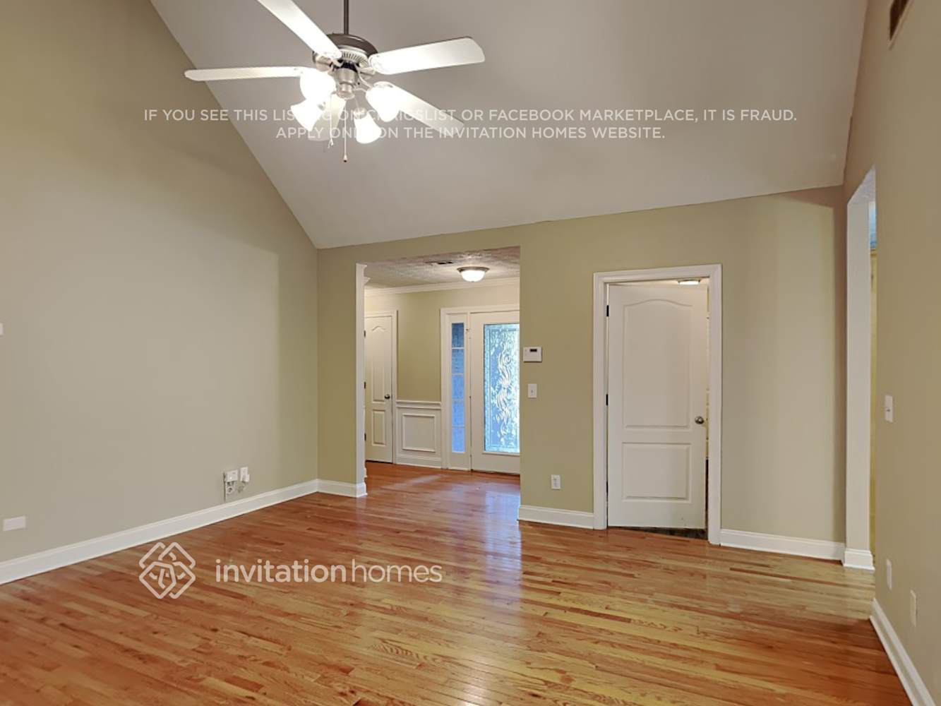 Building Photo - 2201 Snapping Shoals Rd