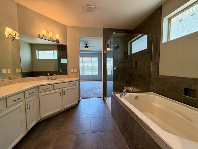Building Photo - Luxury 4-Bedroom Ranch Featuring a Chef's Kitchen, Spa-Inspired Primary Suite & Finished Basement!!