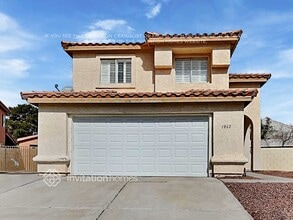 Building Photo - 1862 Vista Del Oso Way