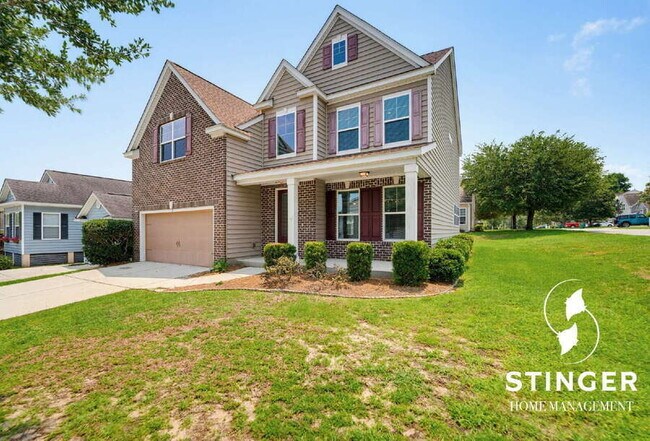 Building Photo - 2 Congaree Way