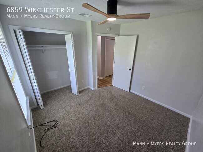 Building Photo - 6859 Winchester St