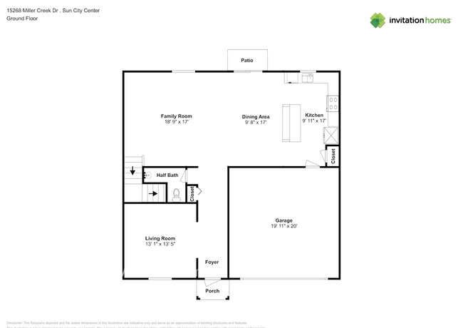 Building Photo - 15268 Miller Creek Dr