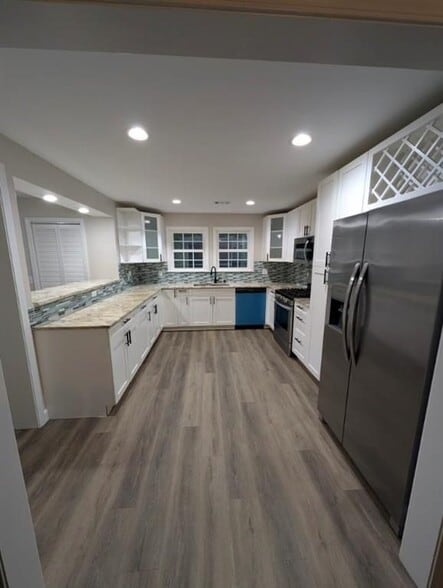 Building Photo - 2839 Five Forks Trickum Rd SW