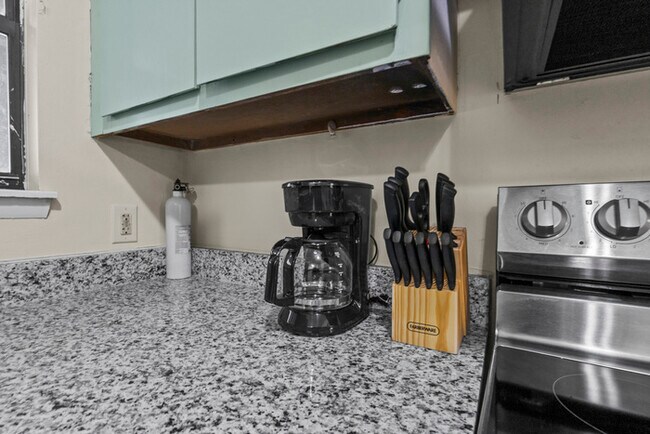 Building Photo - Fully remolded and furnished condo.
