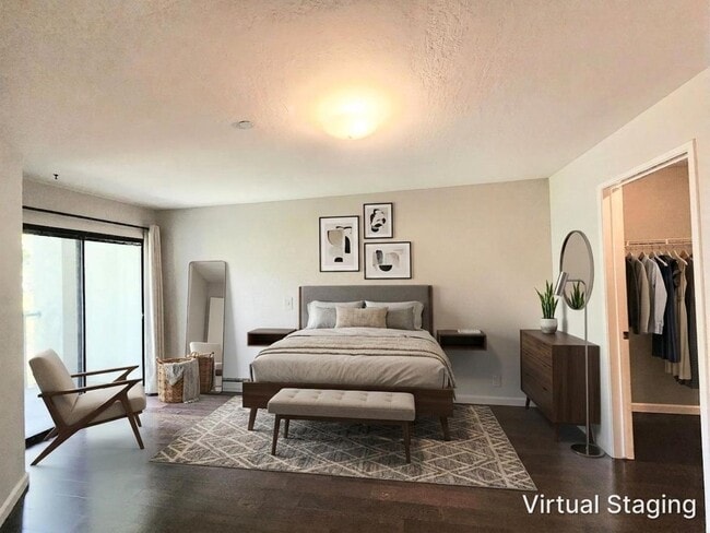 Building Photo - 2 bedroom 2 bath condo home in North San Mateo