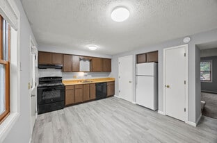 Building Photo - 1500-1508 Glenn Ave