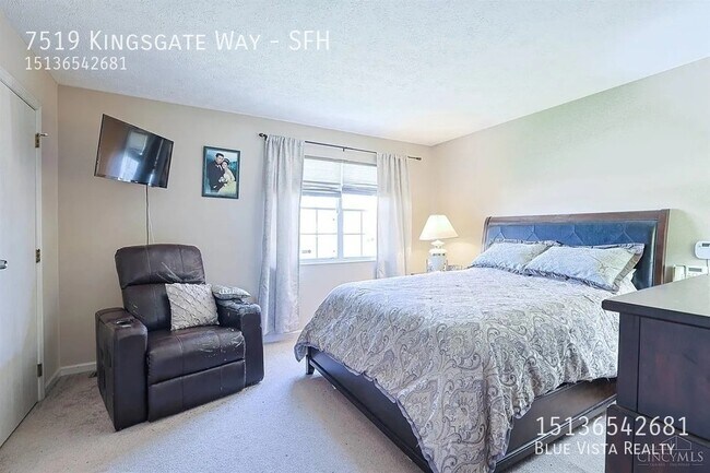 Building Photo - 7519 Kingsgate Way