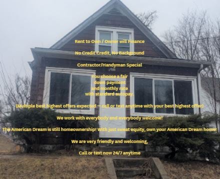 Primary Photo - 2818 W Meidroth St