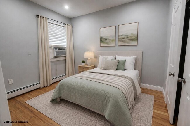 Building Photo - 137A Dekalb Ave