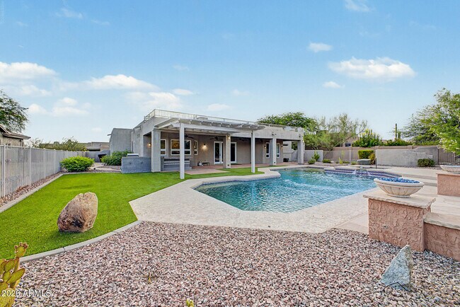 Building Photo - 29143 N 68th Way
