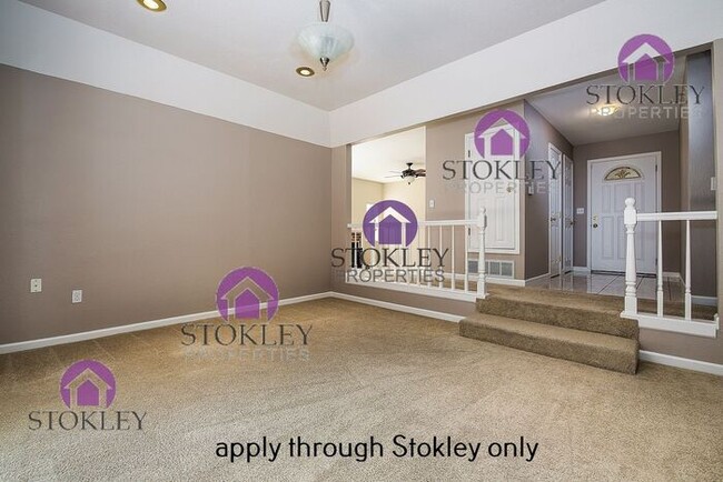 Building Photo - Stokley Properties Presents 1631 Fisher Drive
