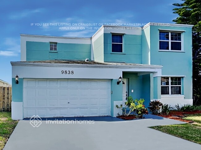 Building Photo - 9838 SW 221st St Rd