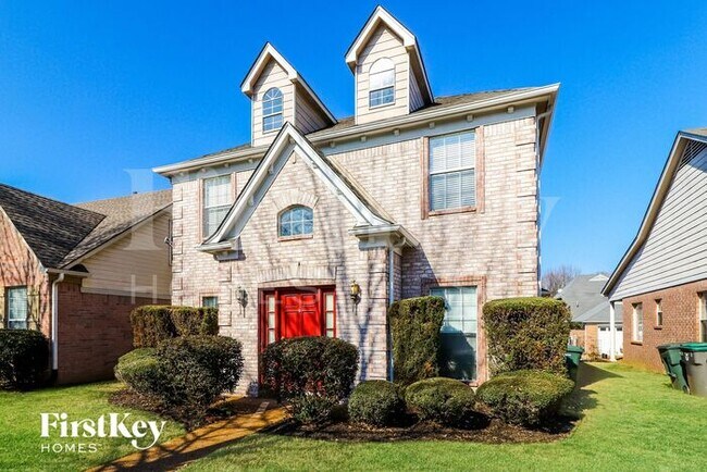 Building Photo - 8716 Macon Rd