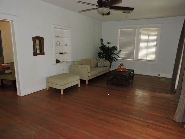 Building Photo - Garden District Home for Lease