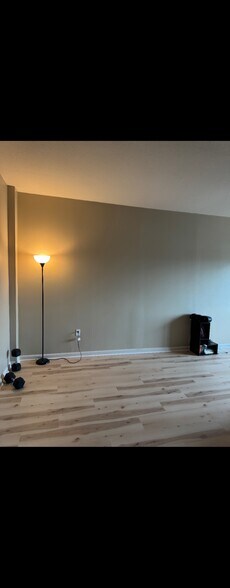 New Paint - 80 E Milton Ave