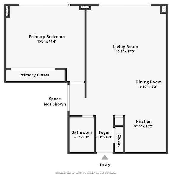 Building Photo - 1550 N Lake Shore Dr