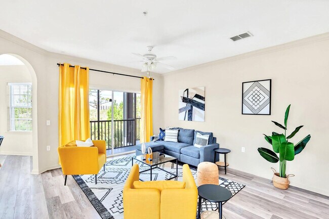 Building Photo - 14200 Avalon Rd