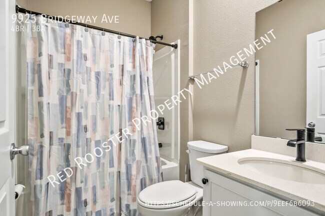 Building Photo - 9925 Bridgeway Ave
