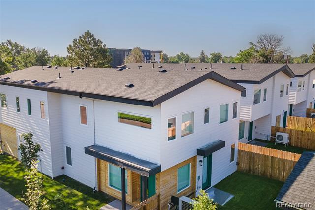 Building Photo - 1551 Uinta St