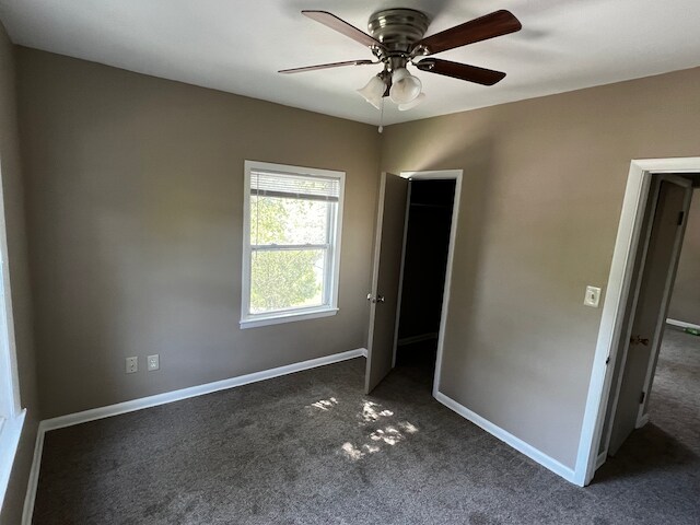 Primary BR with Closet - 1370 Elkhorn Rd