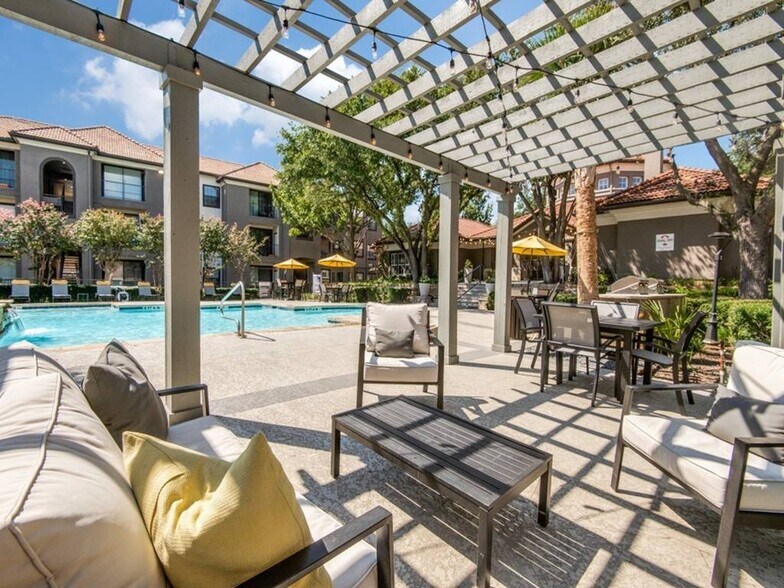 The Lyndon 7902 N MacArthur Blvd Irving TX 75063 Apartment Finder