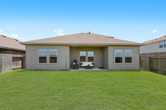 Building Photo - 5323 Cherry Tallow Trl
