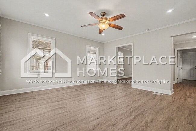 Building Photo - 316 Henry Aaron Ave SW