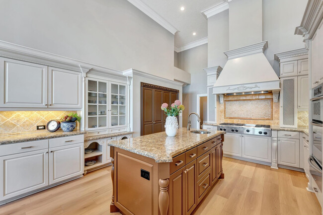 Building Photo - 3460 Windmill Ranch Rd