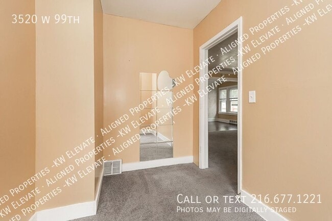 Building Photo - 3520 w 99th-