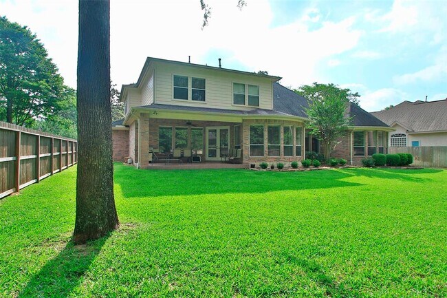 Building Photo - 27 Cape Jasmine Pl